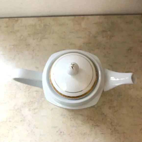 - Lorren Home Decor Tea Pot - Picture 6 of 10